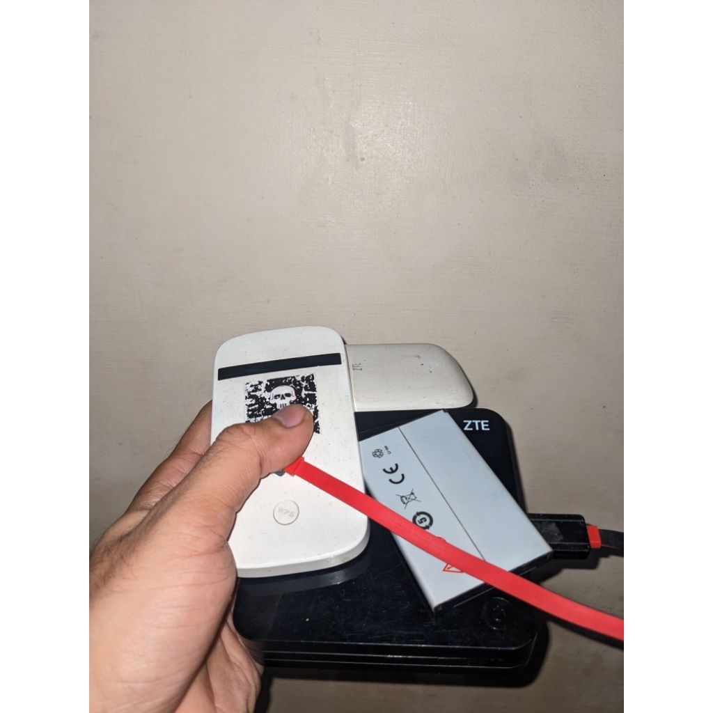 Paket Openwrt Siap Pakai