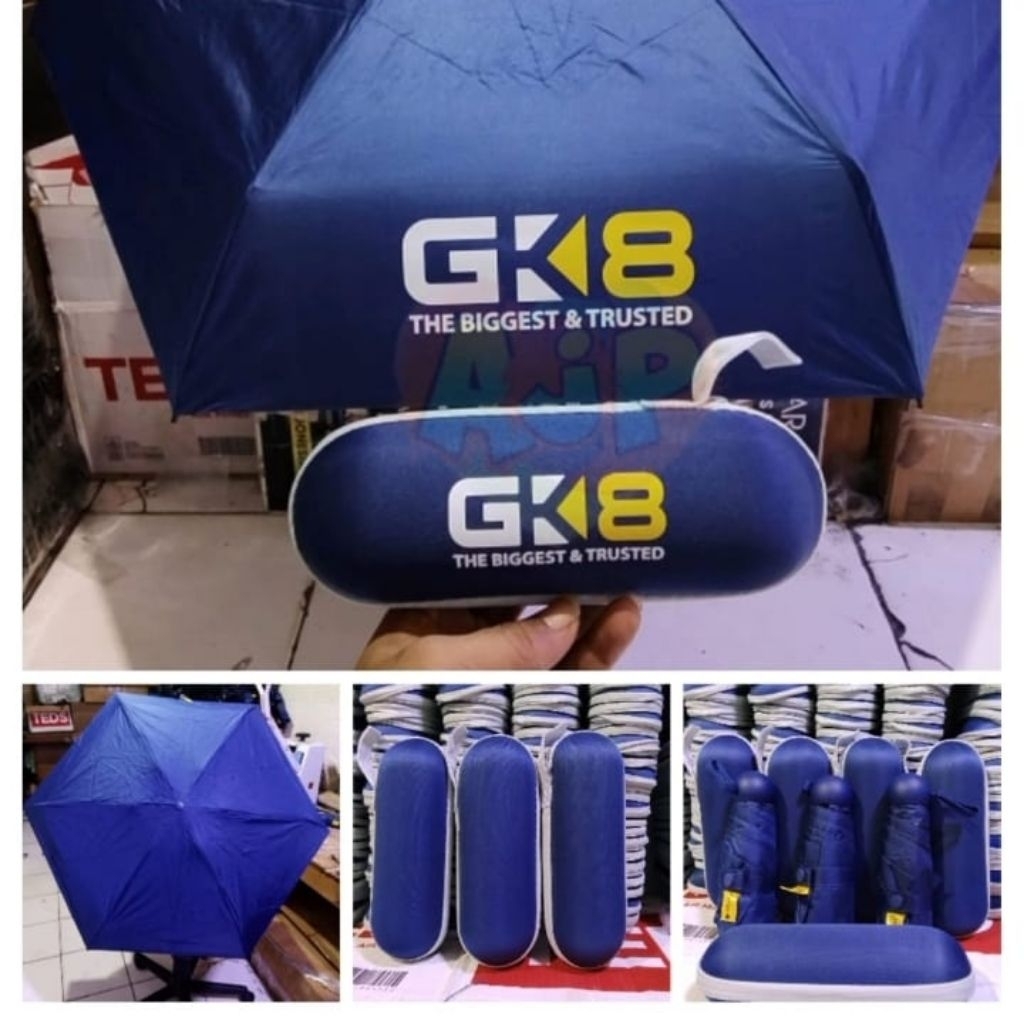 payung custom/Payung promosi/Payung souvenir/Souvenir murah