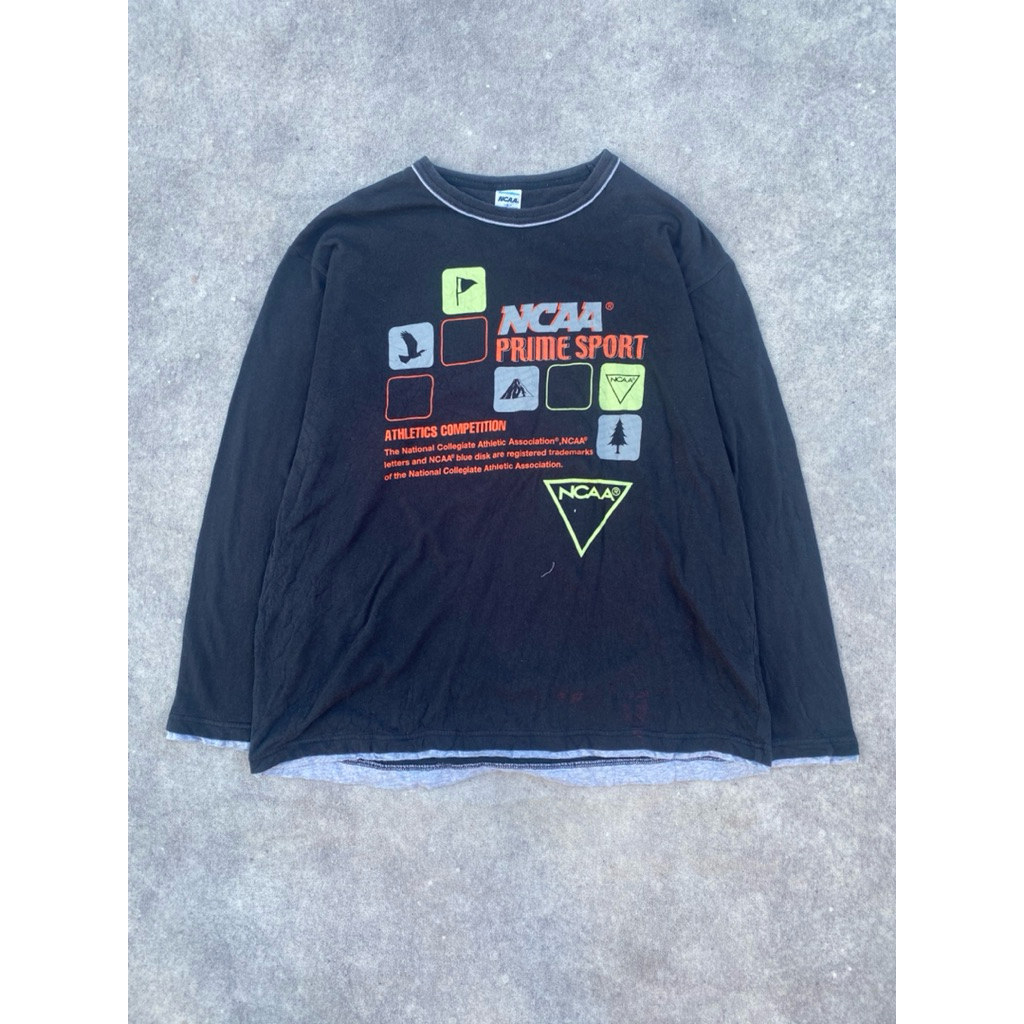 Longsleeve Ncaa
