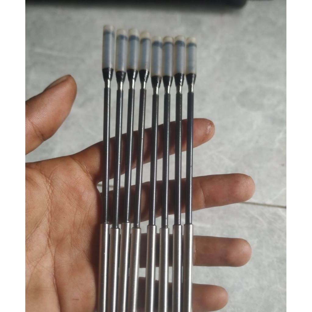 As baja 3.5mm kuat anti bengkok