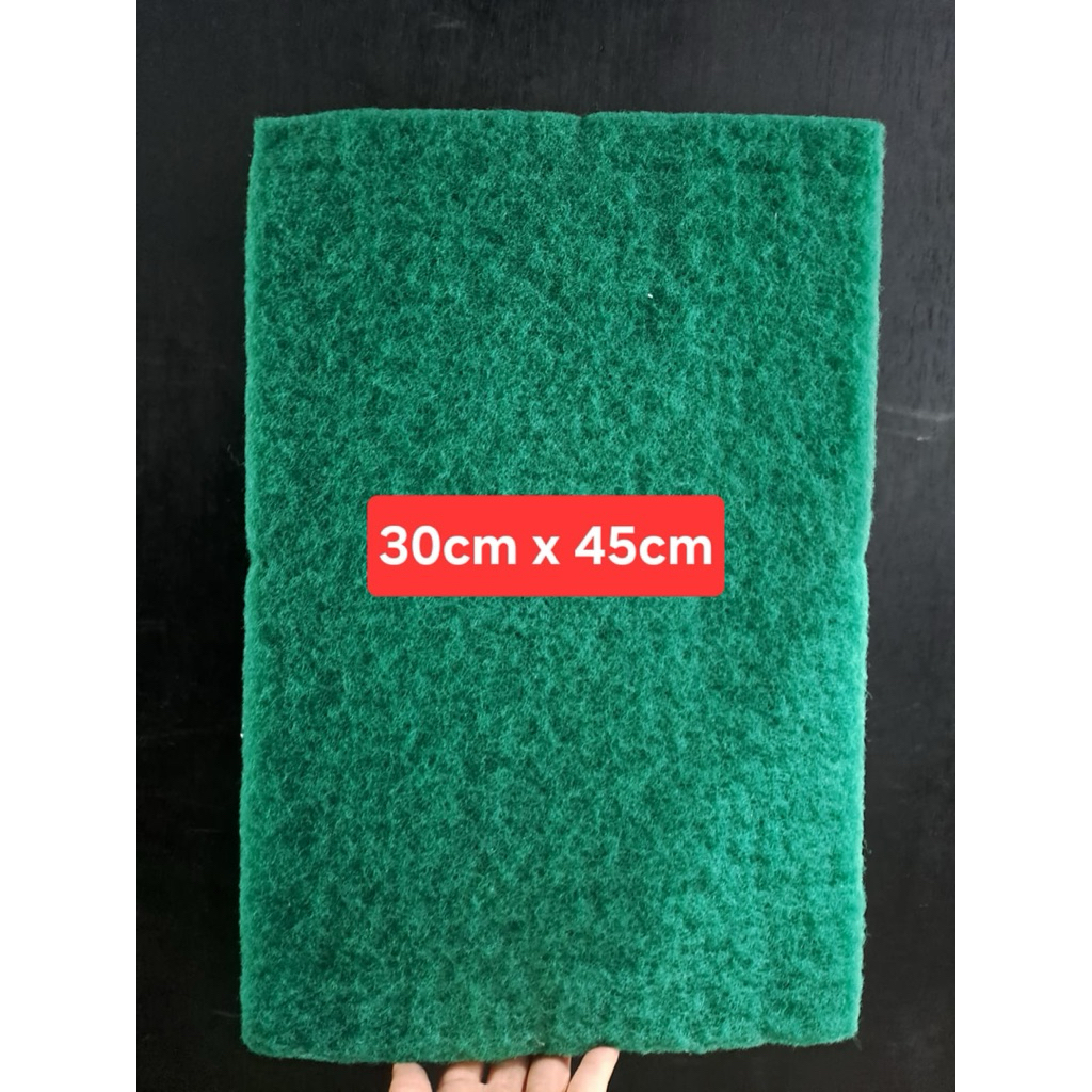 Busa Biofill Bio filter hitam kolam / Media Filter Kolam / Busa filter biofill / Bio filter Biofill 