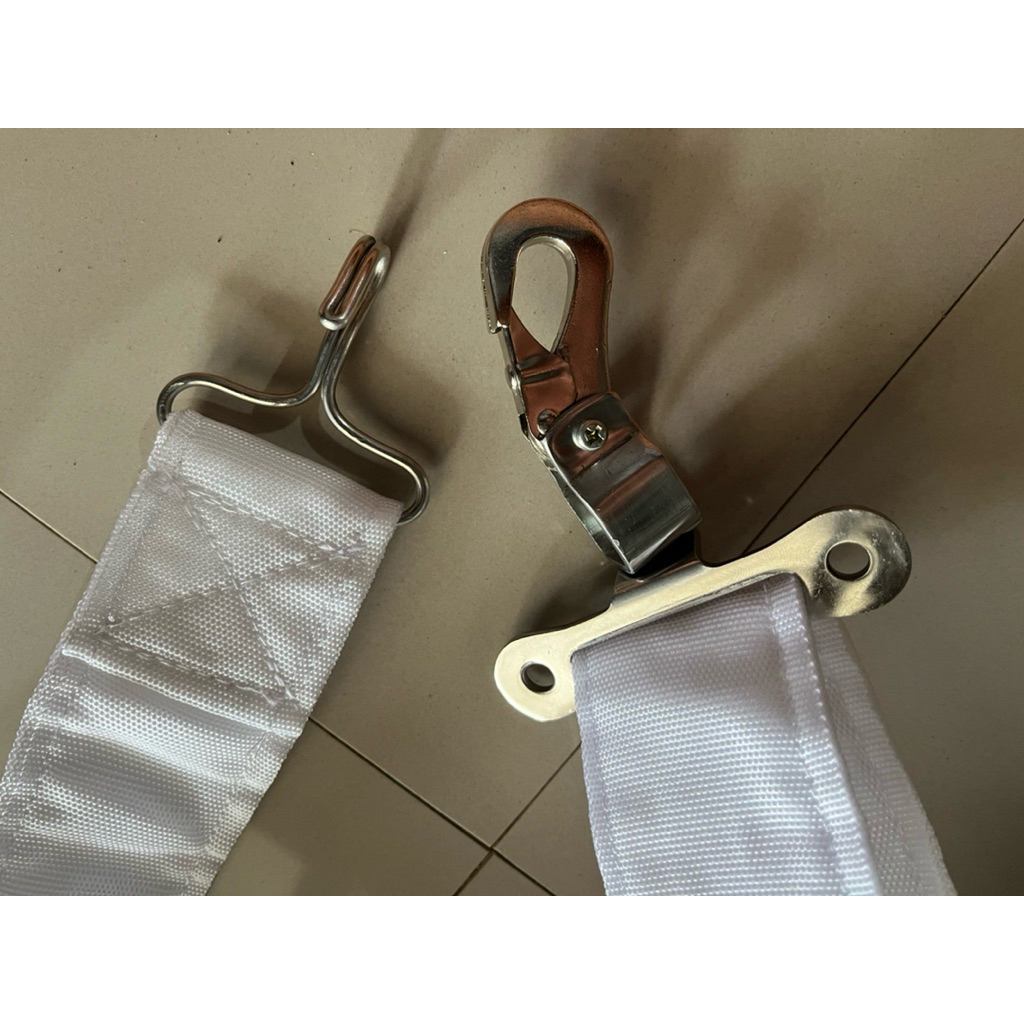 Sling Snare Drum/Tenor Drum Millitary Premium