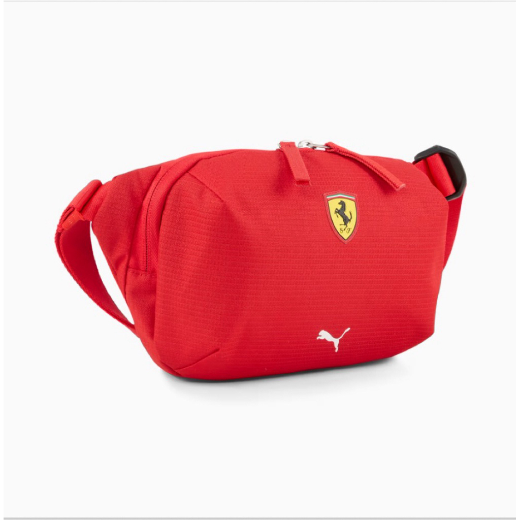 Puma Scuderia Ferarri Race Waist Bag