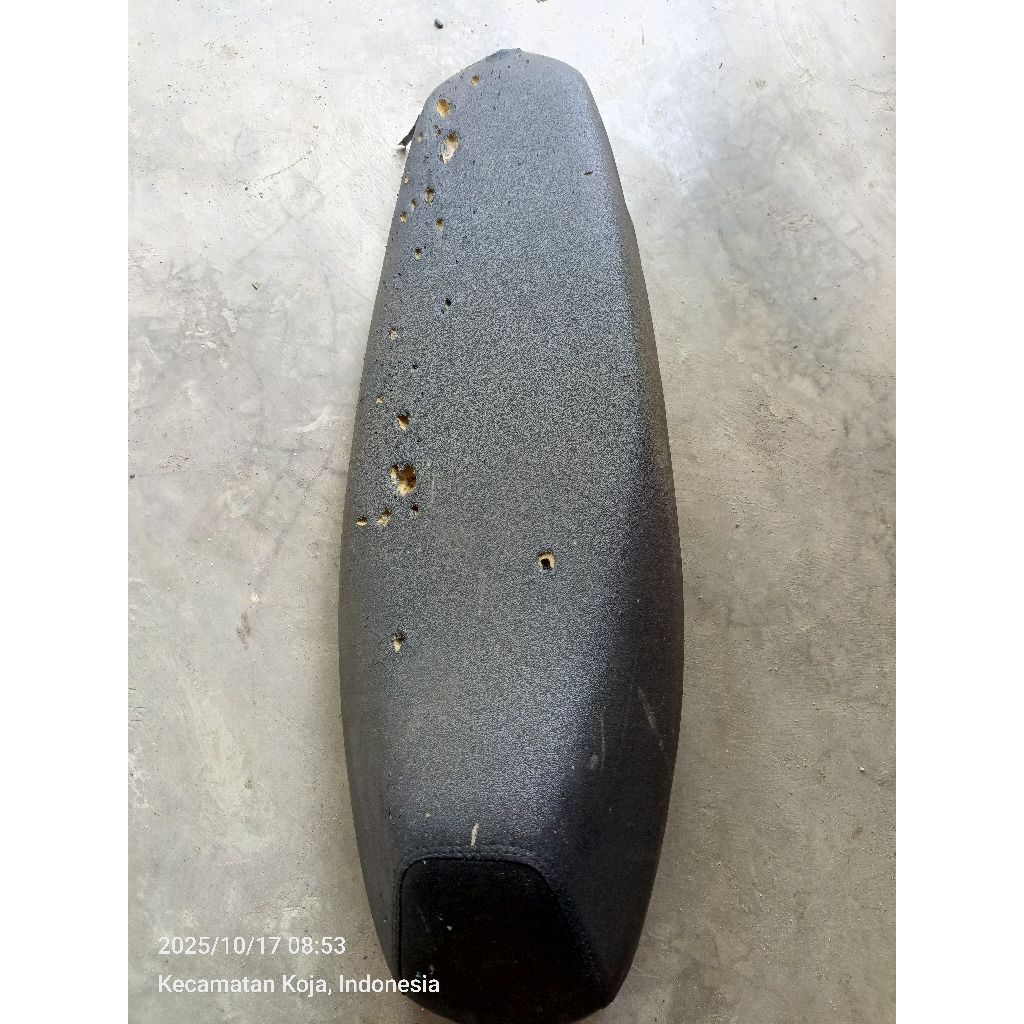 jok beat 2016-2019 (bekas/copotan)