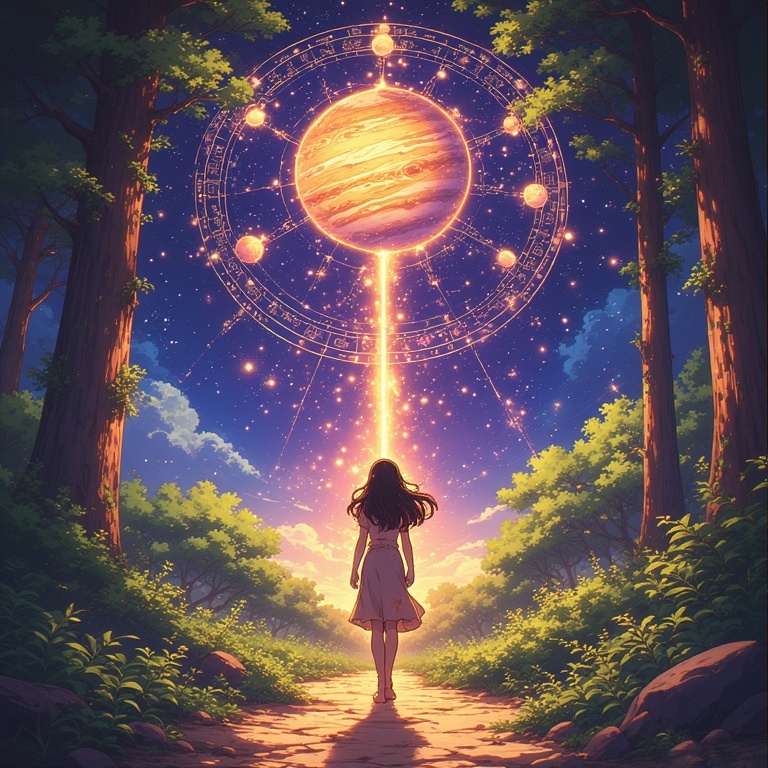 Vedic Astrology Reading : Tujuan Hidup dan Jalan Dharma