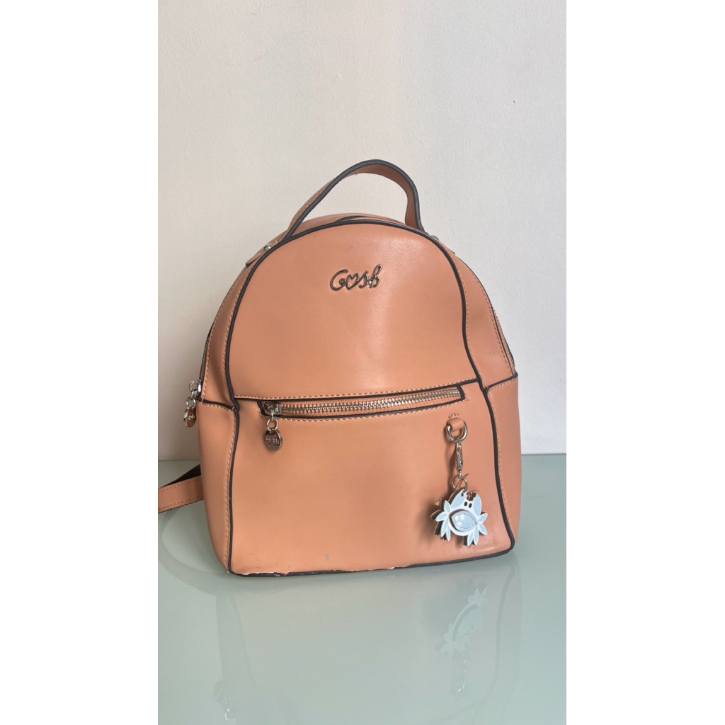 preloved backpack kecil Gosh