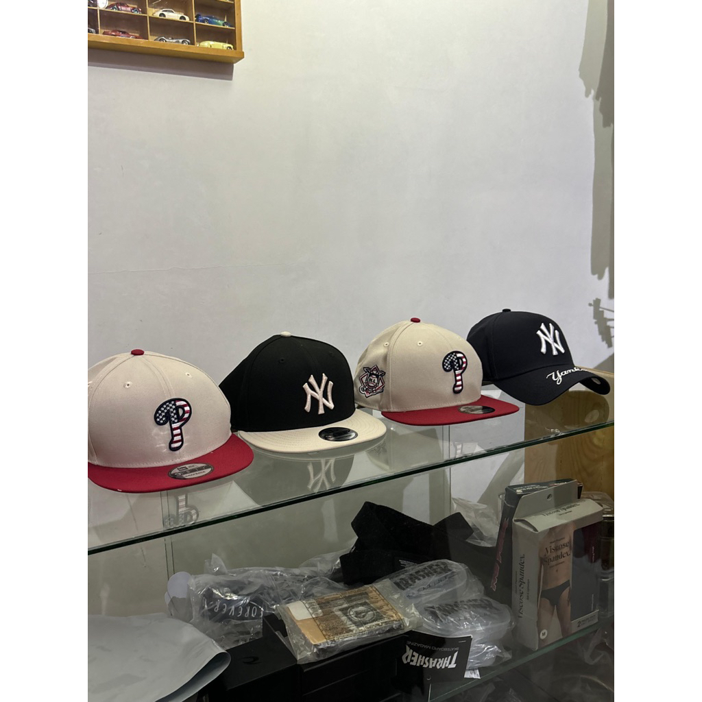 CELANA DENIM SPYDERBILT ORIGINAL