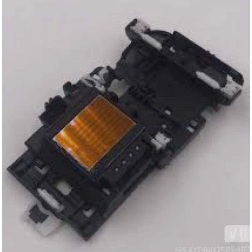 head brother DCP T 310,420,510 second original