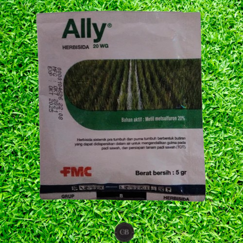 herbisida ally 20 WG