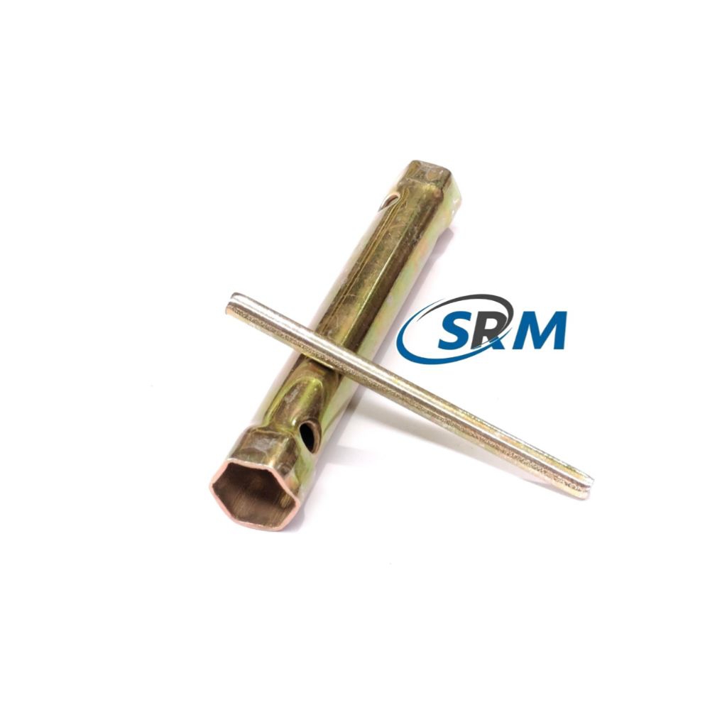 Kunci Busi Satria FU 150 Panjang Universal