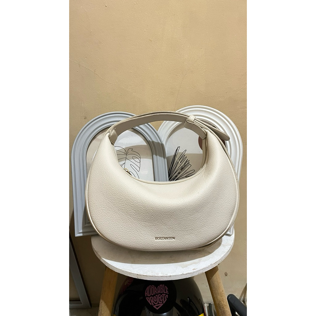 Tas bostaten off white