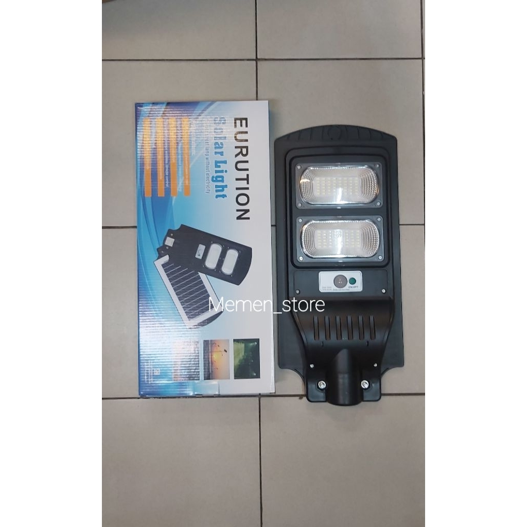 Solar Led Panel Eurution