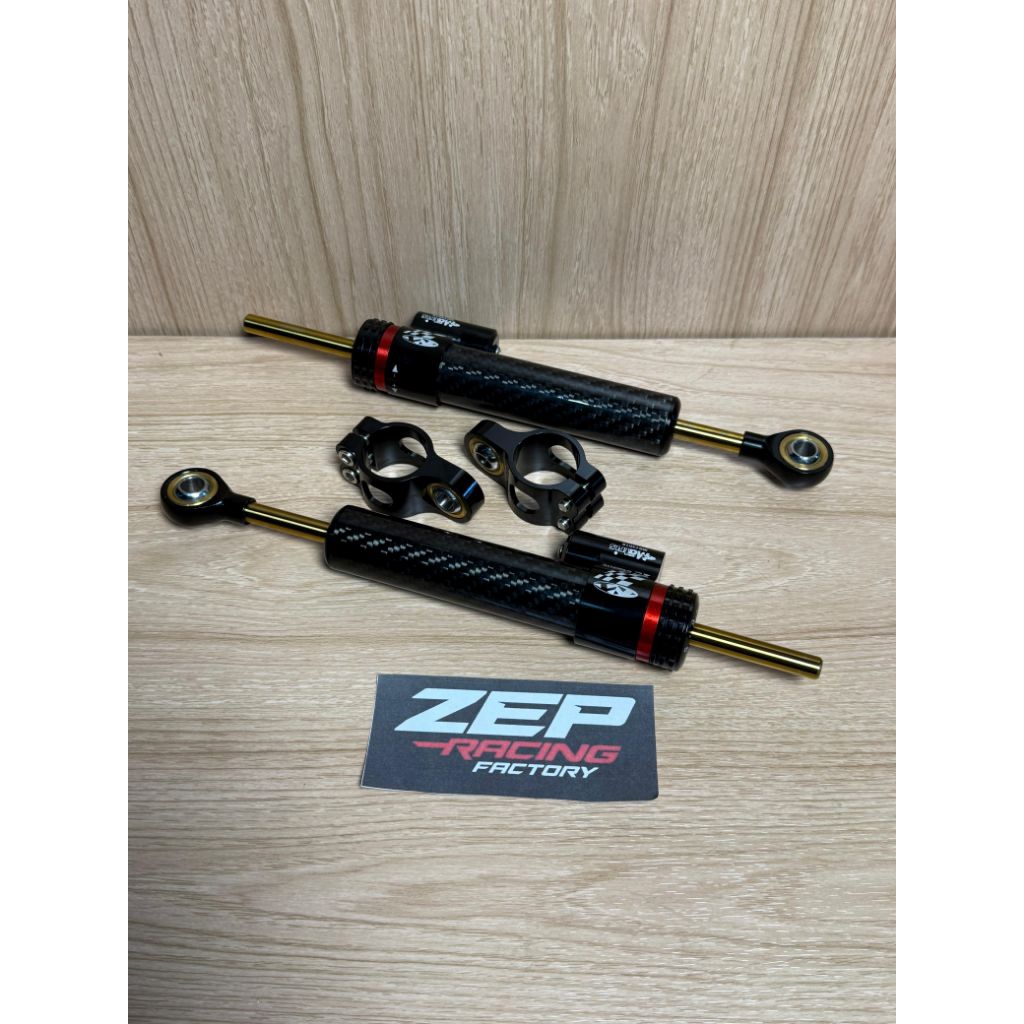 Stabilizer matris panjang carbon stabilizer stang matris carbon panjang