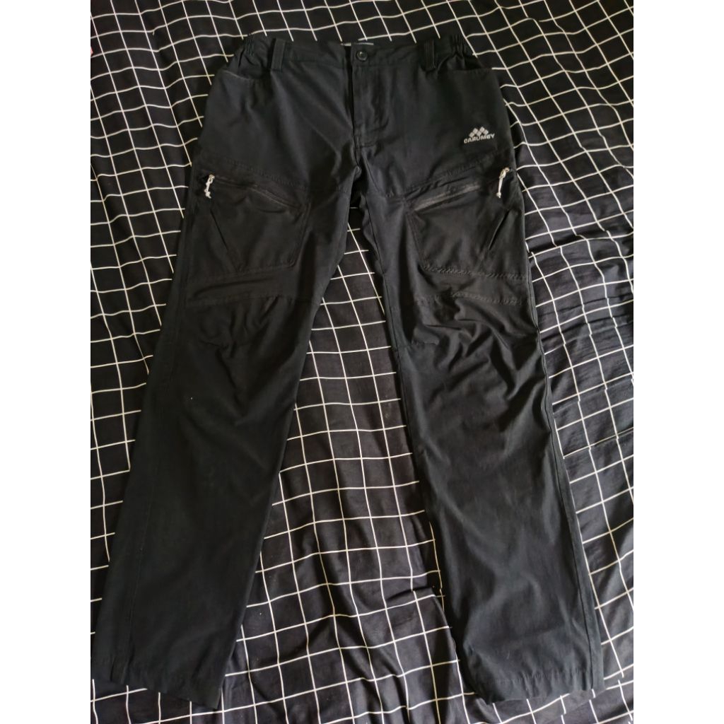 celana carumby sz XL