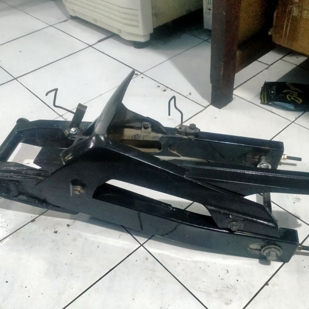 arm original copotan new vixion