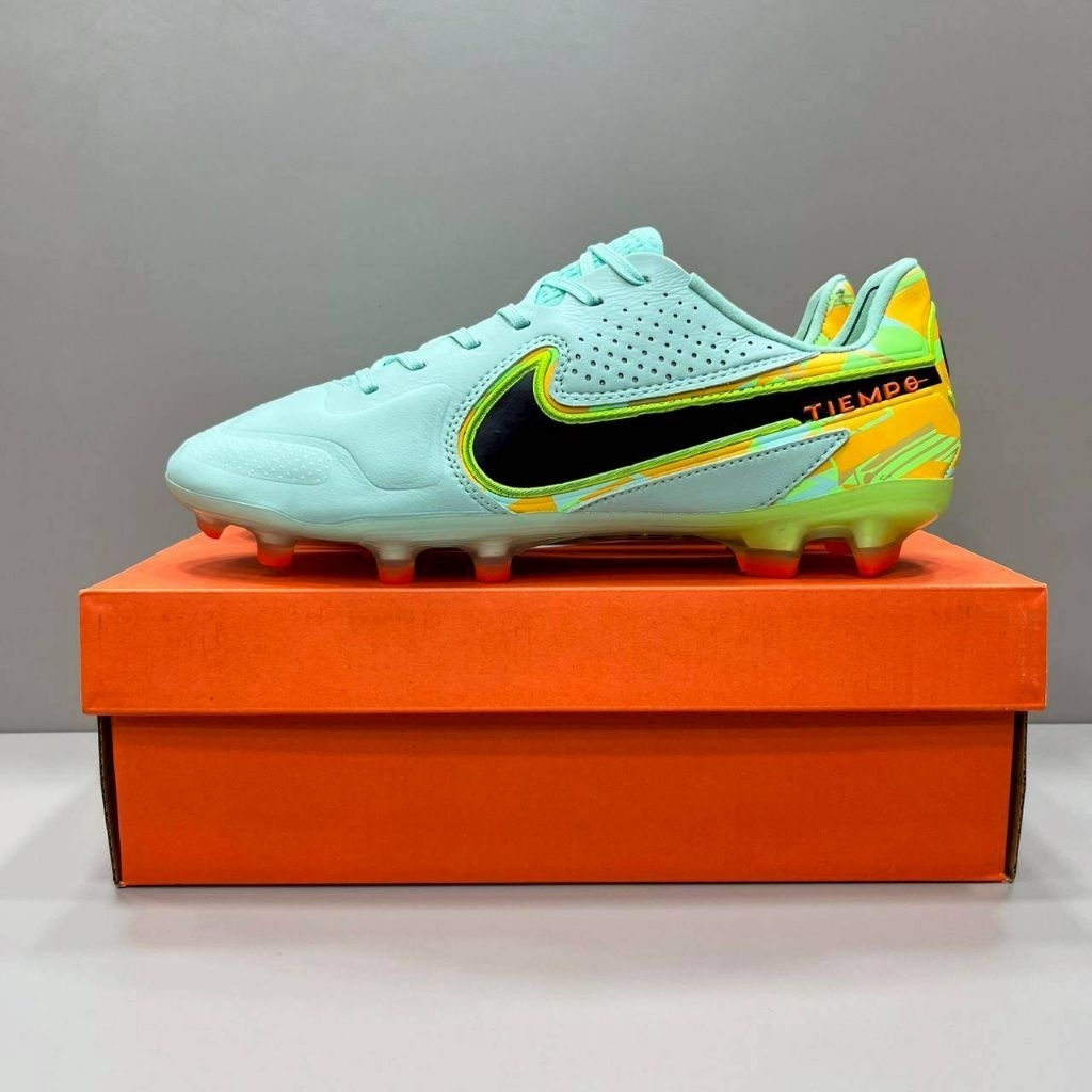 SEPATU SEPAK BOLA TIEMPO LEGEND 9 ELITE FG