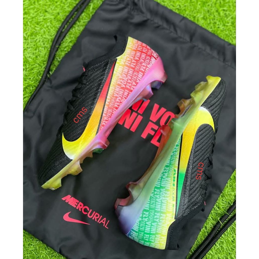 NIKE AIR ZOOM MERCURIAL VAPOR 16 ELITE FG ORIGINAL