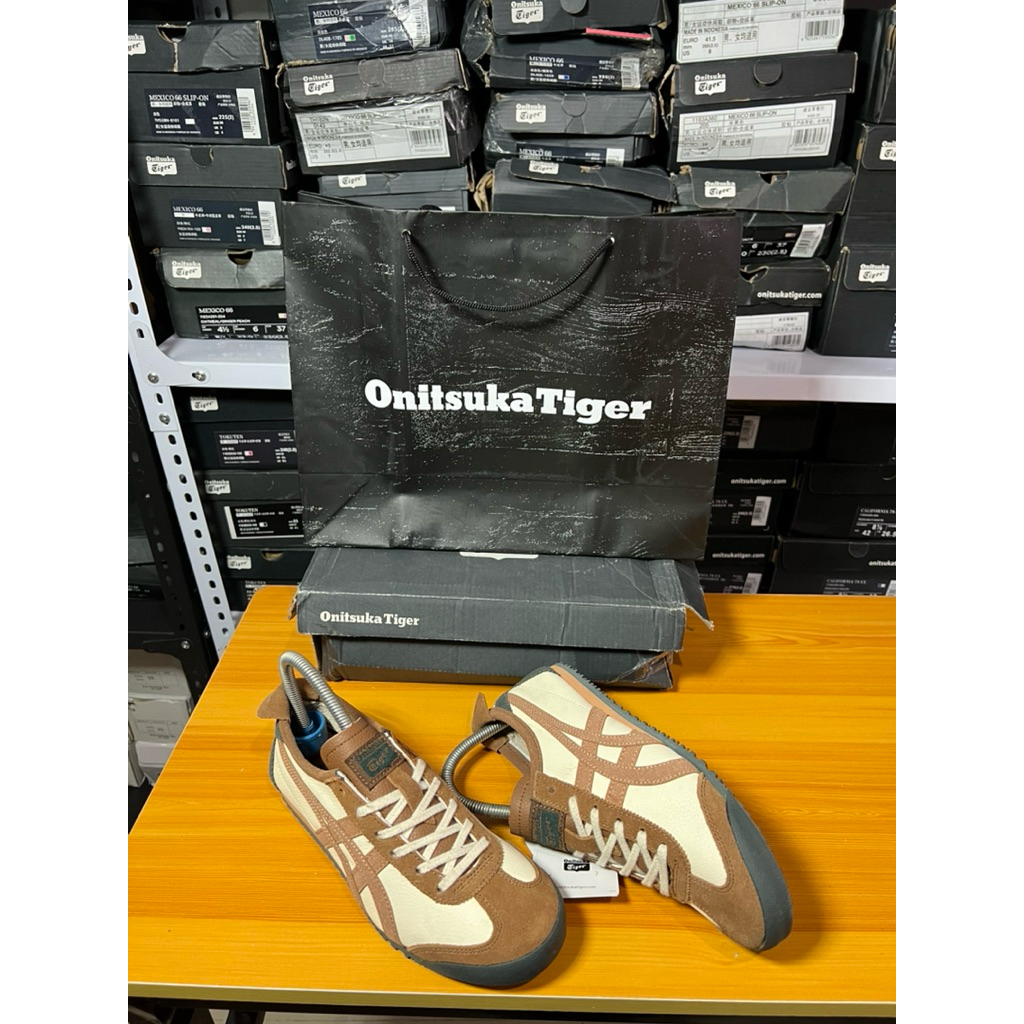 onitsuka Mexico original Made in Vietnam