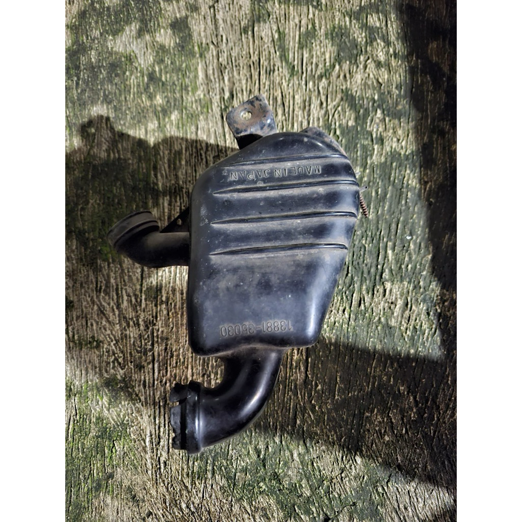 Filter karbu fr80 / fr70