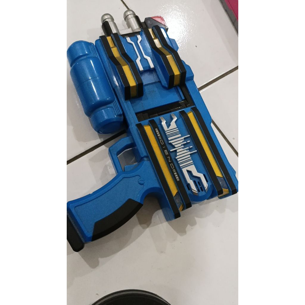 Dx Kamen Rider Diend series decade neodecade neo zio