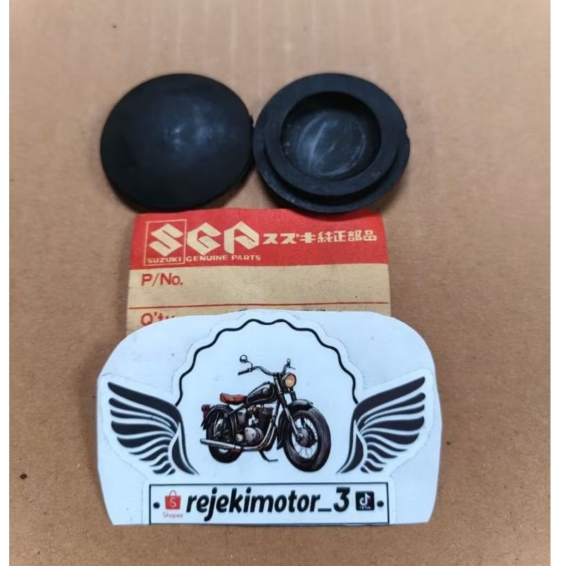 tutup rantai katengkas RC bravo rc100 rc110 crystal shogun tornado A100 tutup lubang katengkas A100 