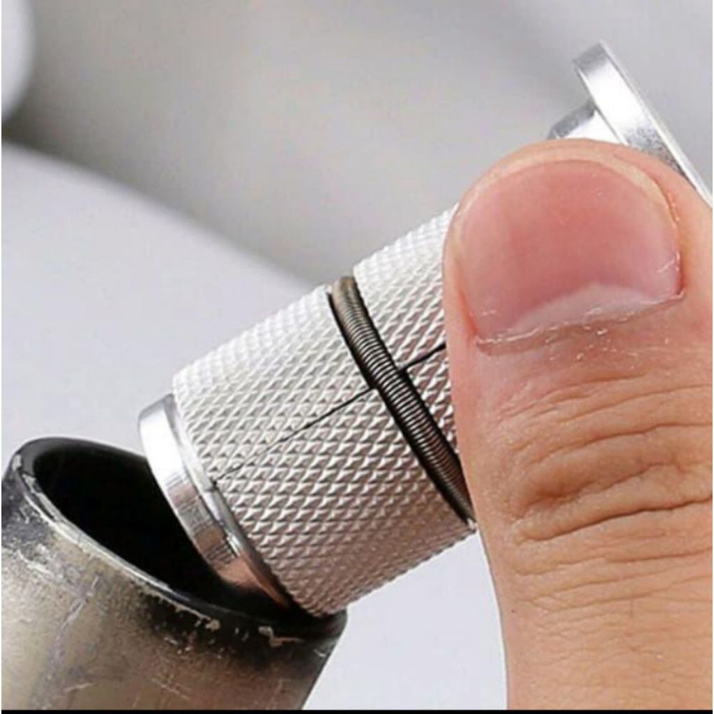 Jangkar Starnut Fork Carbon - Jangkar Pengunci Garpu Sepeda