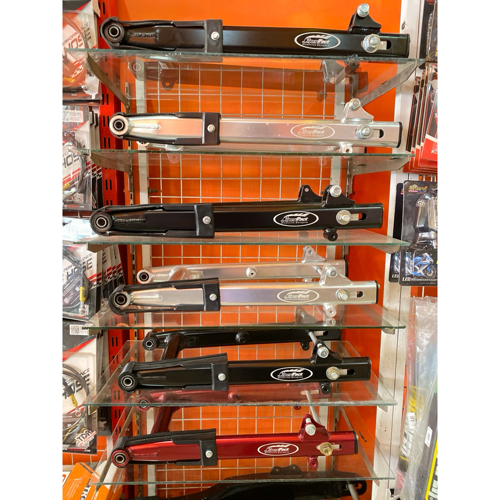 SWIM ARM FIZR JUPITER GRAND SUPRA RXKING SUPERTRACK GEN 2