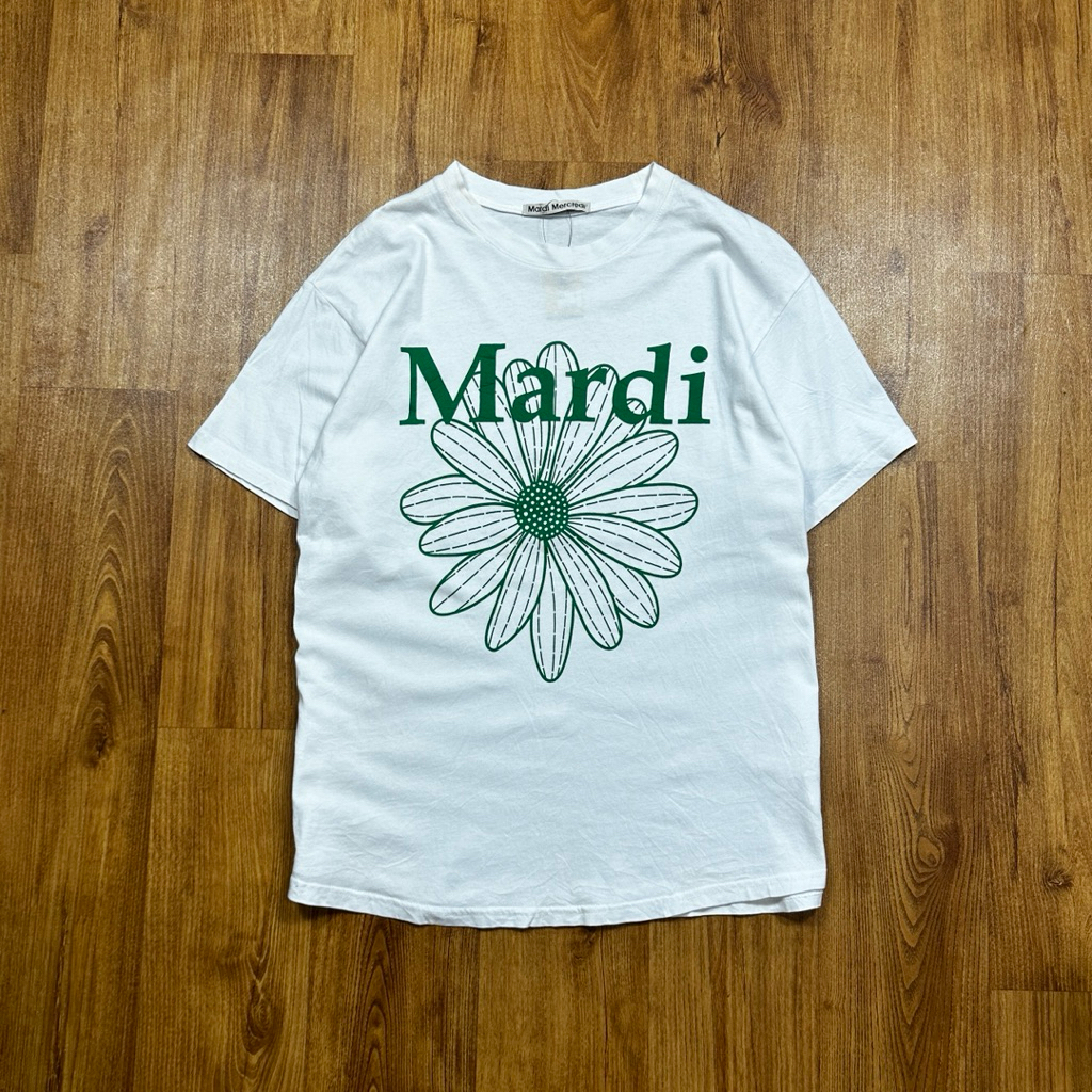 KAOS MARDI MECREDI SECOND