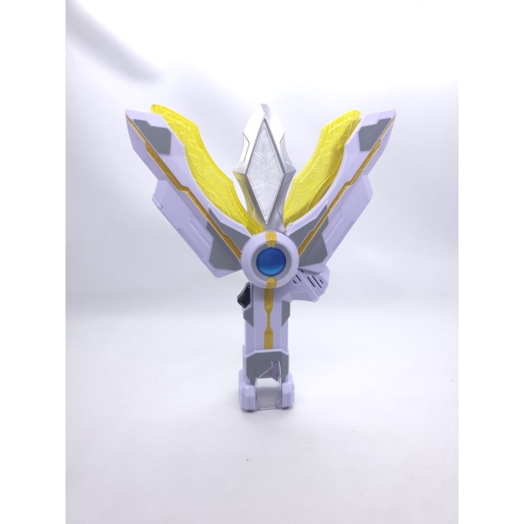 dx ultraman trigger dx guts sparklens spark lens