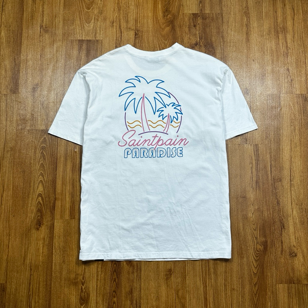 KAOS SAINTPAIN SECOND