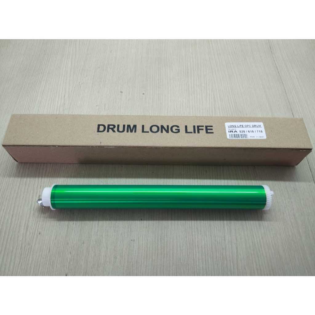 DRUM  OPC Canon IR ADVANCE IRADV 525 IRA615  IRA715