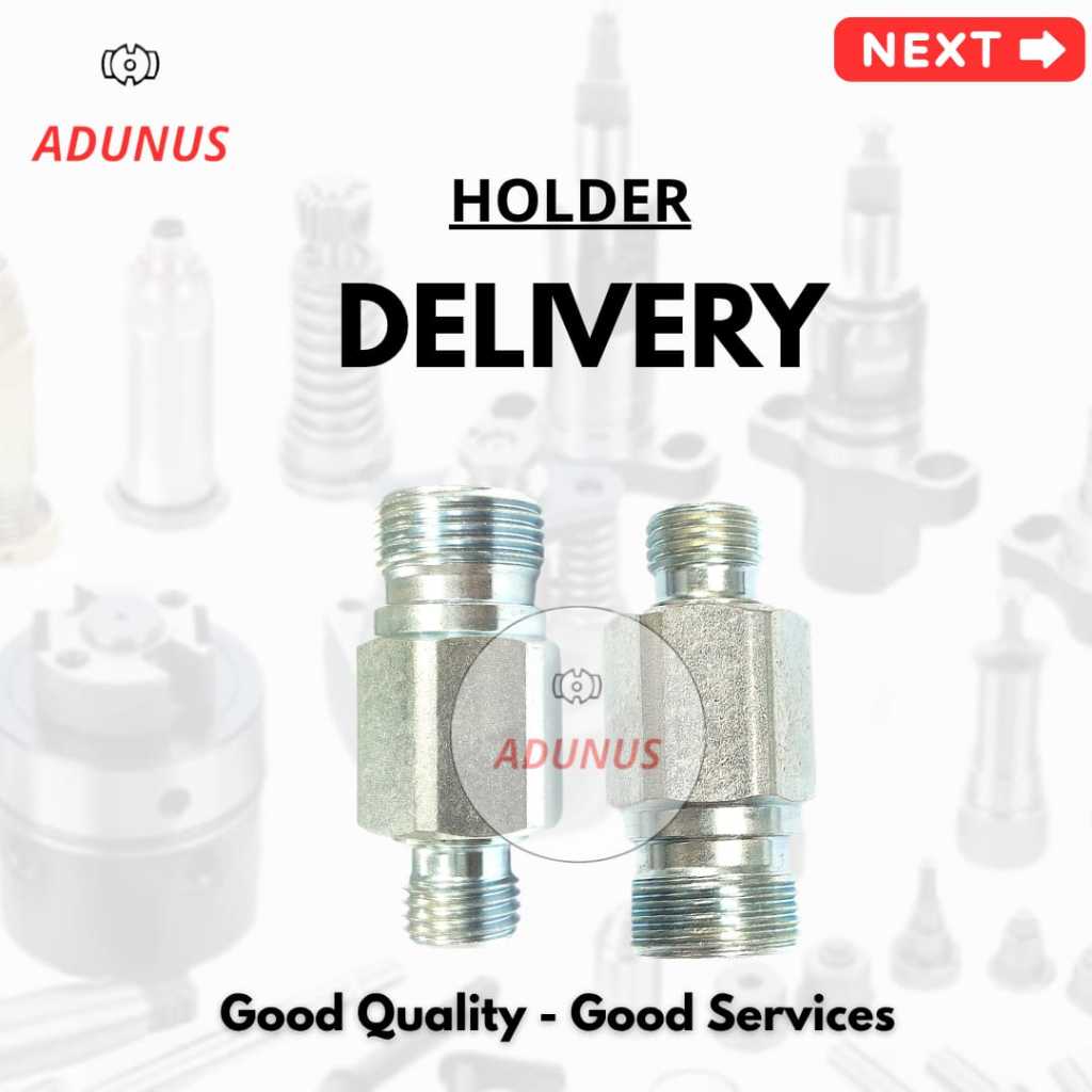 Holder Delivery