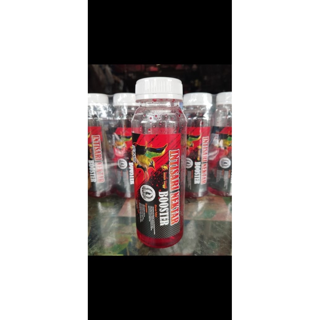 intisari nektar booster
