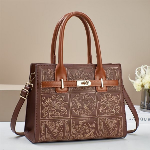 REJECT BROWN = KARAT / REJECT GREEN = BENANG KELUAR + TERKELUPAS 9375 TAS WANITA IMPORT TAS SELEMPAN