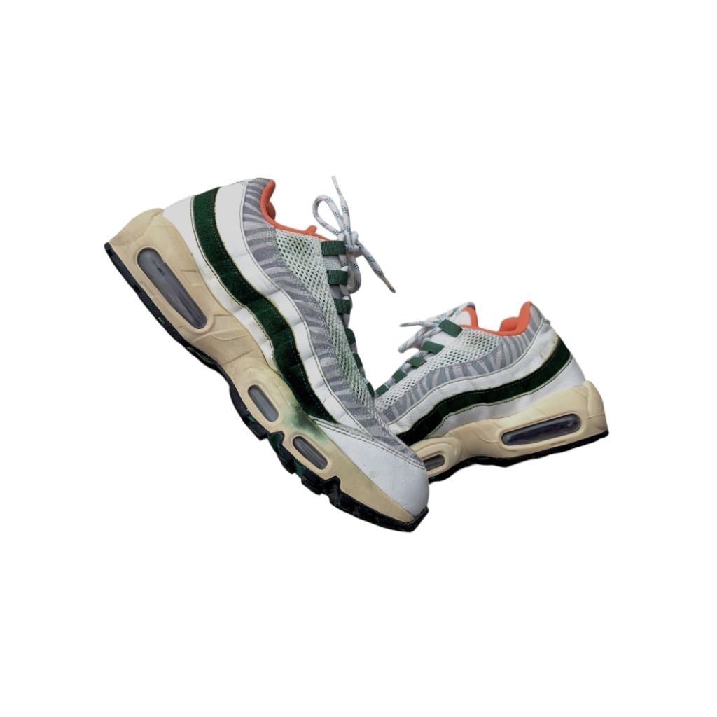 Nike Air Max 95 Era Safariii NET SECOND