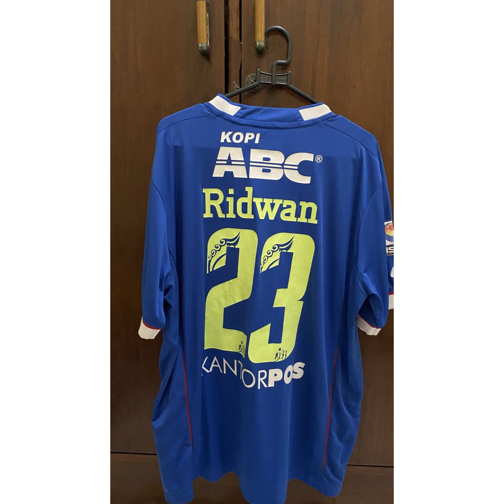 Persib Bandungn 2014