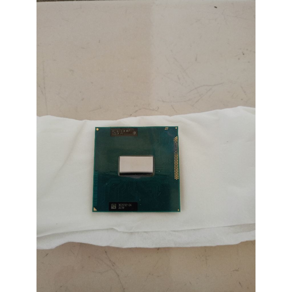 prosesor i5 gen 3 sromz