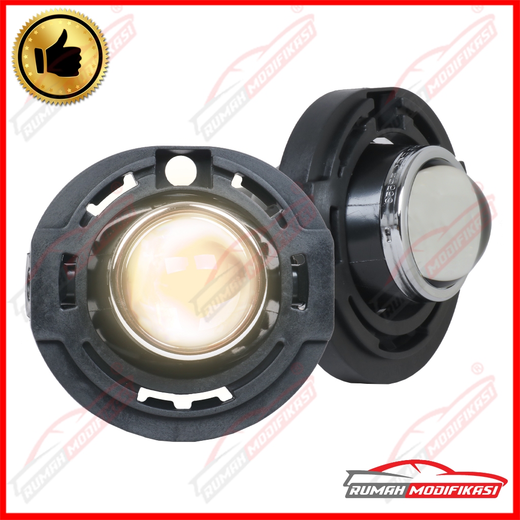 FOG LAMP - JEEP GRAND CHEROKEE - 2014-2017- PROJECTOR
