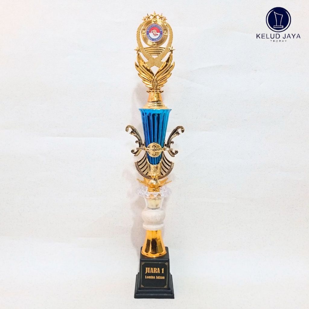 PIALA JUARA LOMBA CK IMPORT BESAR Piala TINGGI KEJUARAAN