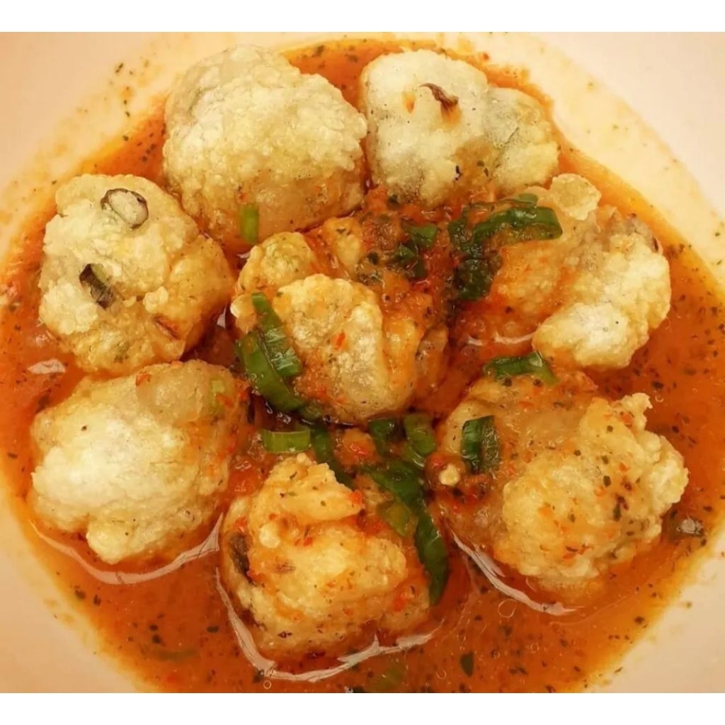 Cireng Kuah Seblak by Yuk Ning Group
