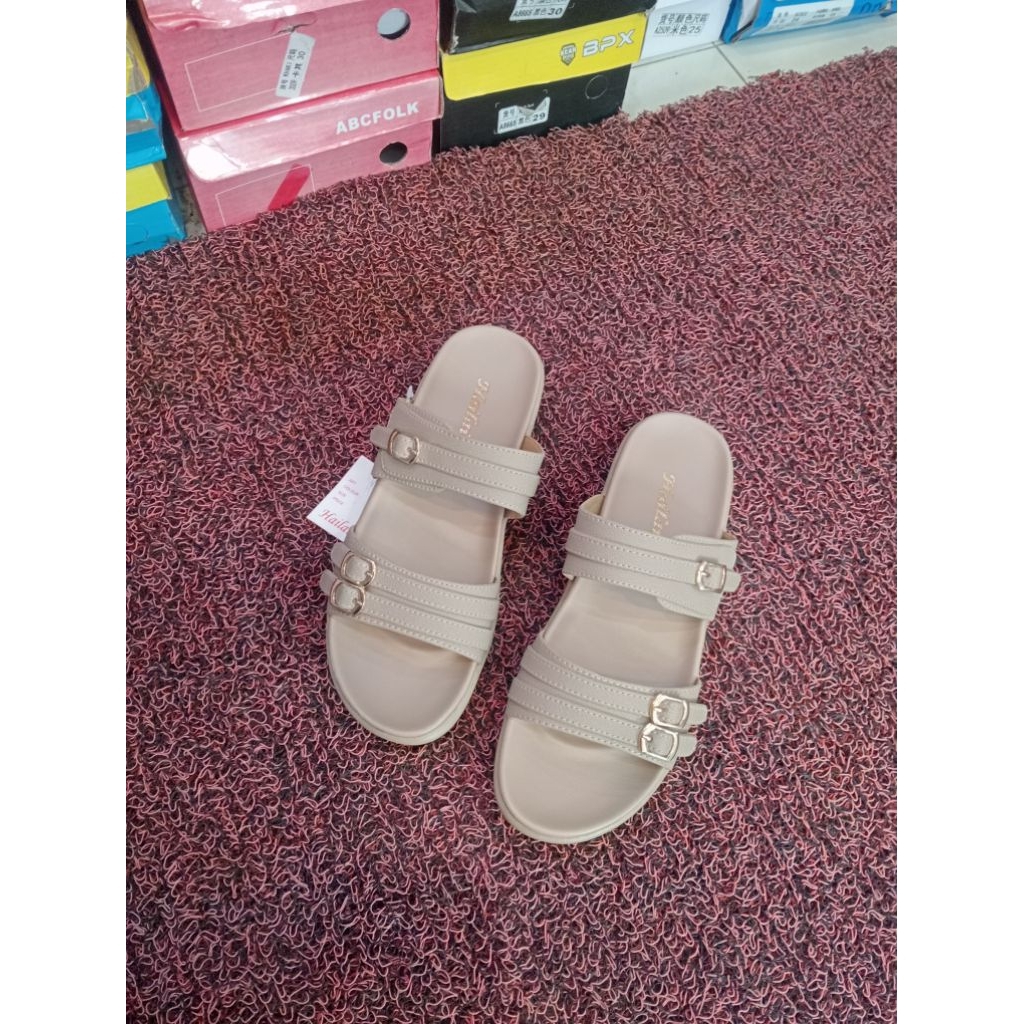 sandal hailai Terbaru