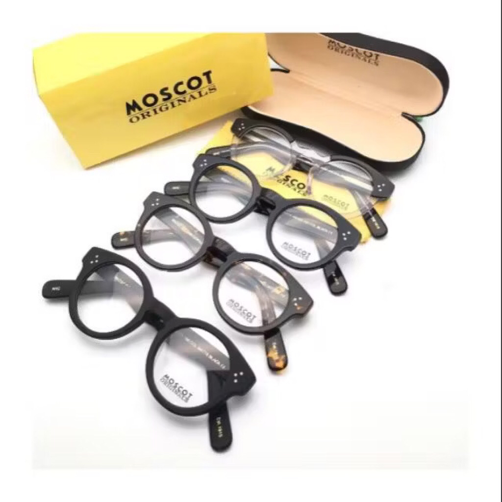 kacamata pria Lensa minus silinder plus