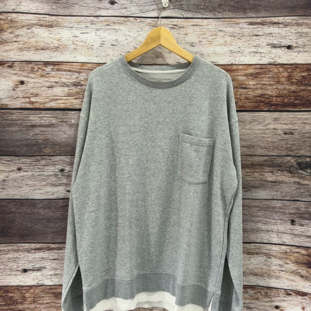 Crewneck Giordano