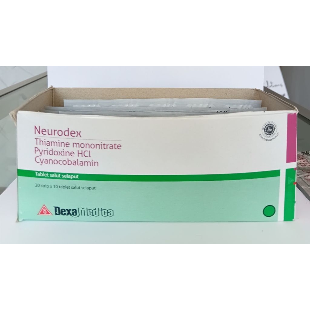 NEURODEX
