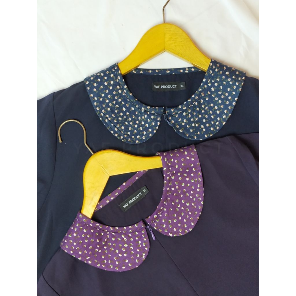 Gamis FARWAH by YAF PRODUCT