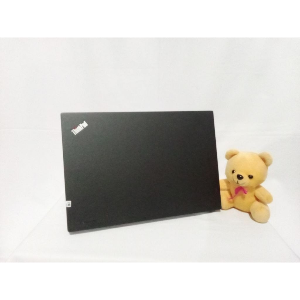 Lenovo thinkpad T460