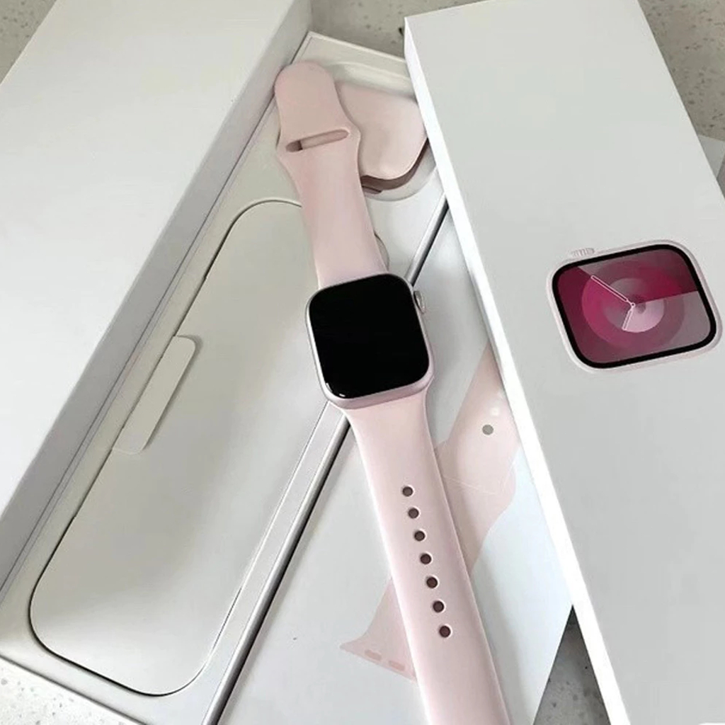 [COD] Smartwatch Serie S10 Smart Watch 10 Pro max Jam Pintar Olahraga Bluetooth SmartWatch Wanita Sm