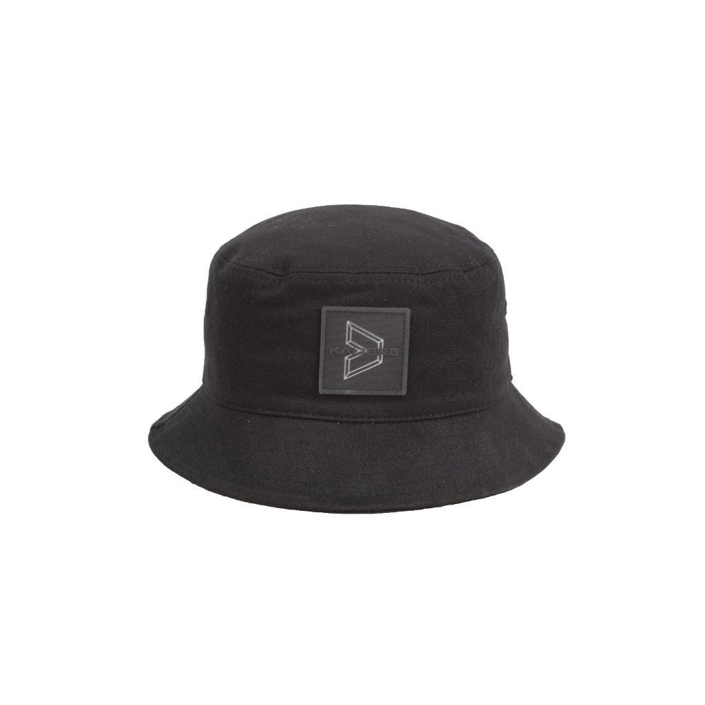 Topi Bucket Kalibre Black 940185000