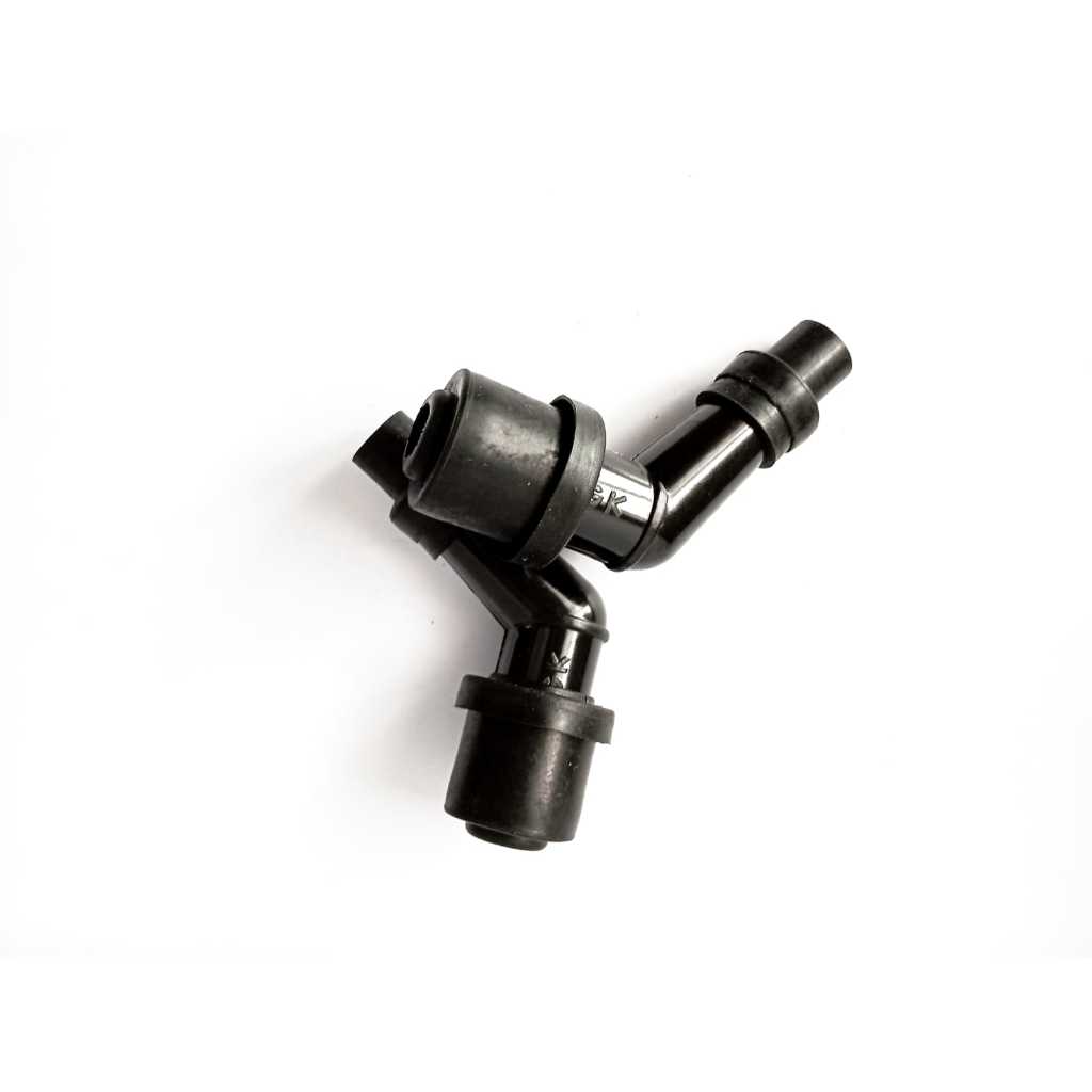 Tutup Busi Beat ARC – Tutup Kepala Busi Motor Honda Beat Kualitas Premium