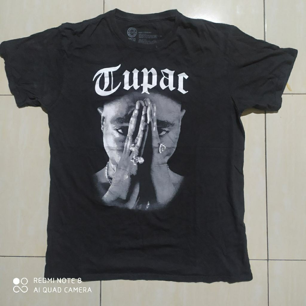Tupac